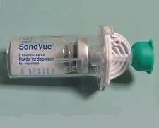 Bracco SonoVue | Which Medical Device